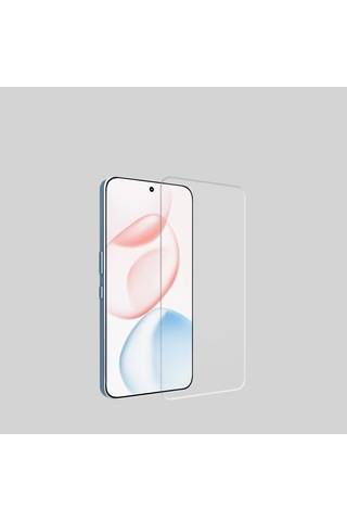 Honor 400 Pro Zore Maxi Glass Temperli Cam Ekran Koruyucu