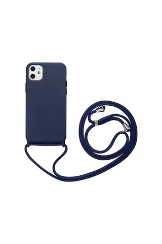 Apple Uyumlu iPhone 11 Kılıf Ropi Kapak
