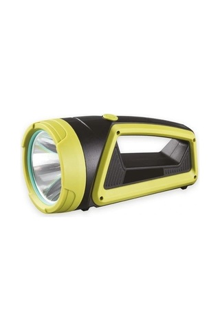 Buffer Çok Fonksiyonlu Spot Işık + Flood Işık Kombinasyonu, Yüksek Parlaklık Ve Geniş Aydınlatm Çok Renkli