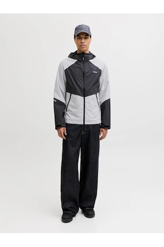 Jack & Jones Jack&jones Jcoclub Light Erkek Ceket 12291193 Gri