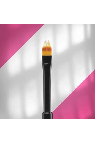 Nbe-07 Expert Ombre Fırçası, En 7 Mm/uzunluk 11 Mm