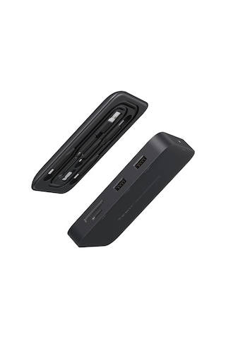 Jsaux Mp02 7in1 Type-c Pd Hub 100w Şarj Hdmı 2 X Usb 3.0 Sd Tf Kart Okuyucu Rj45 + Kablo Seti Dönüştürücü Çevirici Adaptör Hub