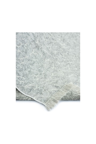 Çok Amaçlı Pamuklu Örtü- Kanepe-koltuk Şalı-koltuk Örtüsü 170x220-1024 Açık Gri