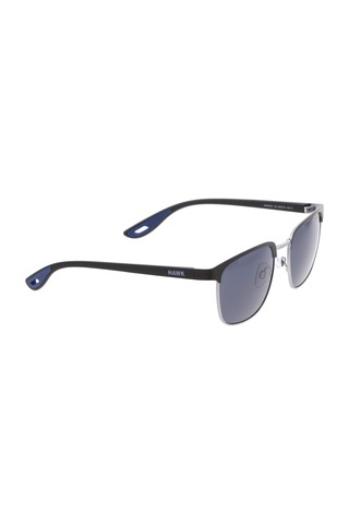 Hawk Hw2301-02 54 Unisex Güneş Gözlüğü Siyah