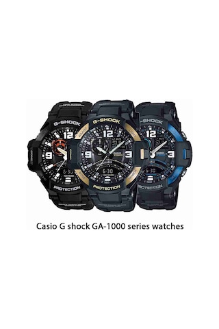 Casio Protrek Ga 1000 Modeler İçin Sr927sw 395 2 Adet Saat Pili