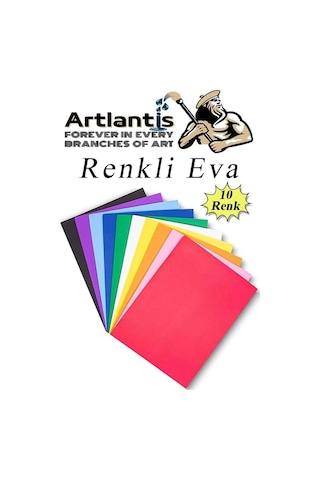 Anaokulu Etkinlik Seti 13 Parça 1 Paket Okul Öncesi Gelişim Seti Keçe Oynar Göz Krapon Ponpon Elişi Kağıdı Fon Kartonu Eva Simli Eva