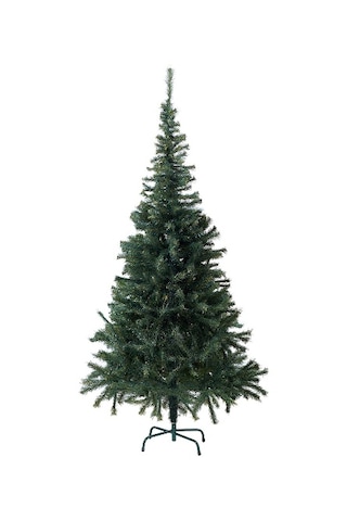 Waldern Luxury Series Yılbaşı Çam Ağacı 210 CM