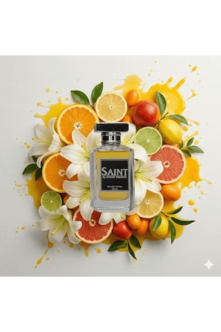 Saint Helsinki 1982 Erkek Parfüm 100ml Edp Aromatik - Odunsu