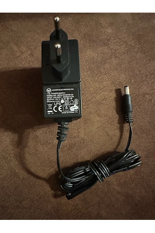 Leader Mu12-n120100-c5 12v 1a Adaptör