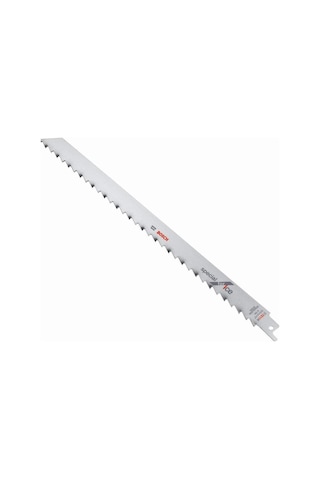 Bosch S 1211 K Tilki Kuyruğu Testere Bıçağı (Tekli) Kemik ve Buz Kesim – 2608652900