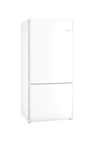 Bosch KGN86VWE0N 619 LT No-Frost Kombi Tipi Buzdolabı