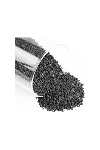 Su Arıtma Ve Yumuşatma Cihazı Granül Aktif Karbon 1 Kg