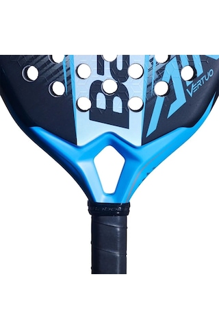 Babolat Air Vertuo 2.6 Mavi Padel Raketi 150184 Çok Renkli