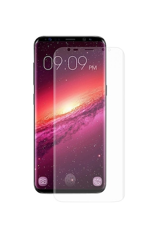 Helt Samsung Galaxy G960 S9 Uyumlu Ön Koruma 360 Full Kaplama
