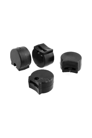 Bonson Klarnet Parmak Dayanağı Plastik Yumuşak Malzeme-1 Adet