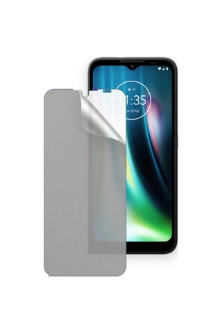 Motorola Defy 2021 Uyumlu Ön Yüzey Mat Hidrojel Ekran Koruyucu 52290183