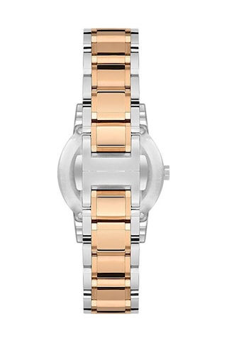 Jacques Philippe Swiss Made JPQLS317328RG Kadın Kol Saati