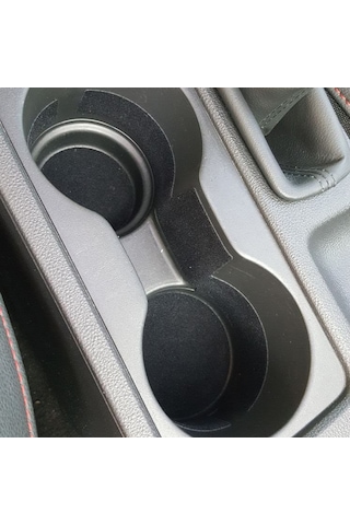Seat Leon 5f/mk3-mk3.5 Konfor Seti 2013-2020 Siyah