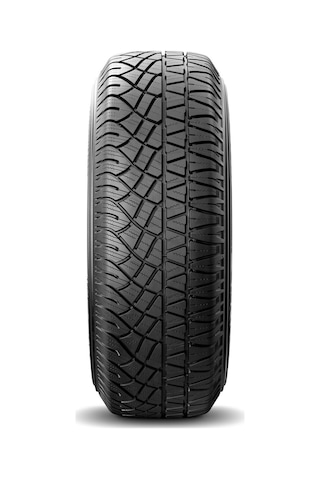 Michelin 265/70 R16 112H Latitude Cross Yaz Lastiği 2024