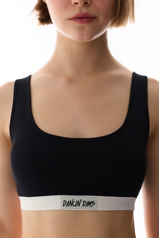 Penti Ribbed Bra Üst