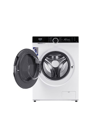 Uğur UCM 20914 B101 1350 Devir 9 KG Çamaşır Makinesi