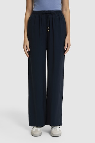 U.S. Polo Assn. U.s. Polo Assn. Kadın Lacivert Pantolon Kanvas-chino 50321973-vr033