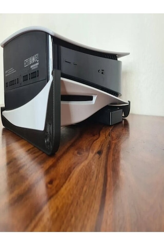 Playstation 5 Yatay Stant Ayağı Cd Versiyon