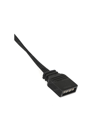 Dark Dkccbr Rgb Çoklayıcı ve Uzatıcı Kablo