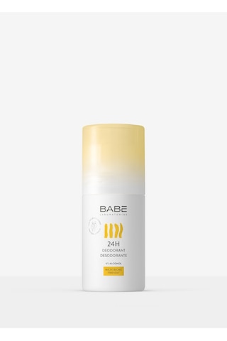 Babe 24H Roll-On Deodorant 50ml