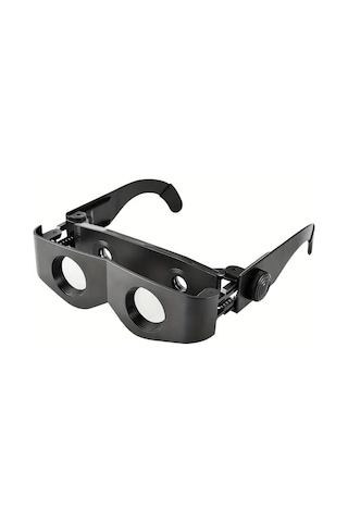 Sunup Sn-26785 Geniş Kadranlı Yakınlaştırıcı Gözlük-dürbün