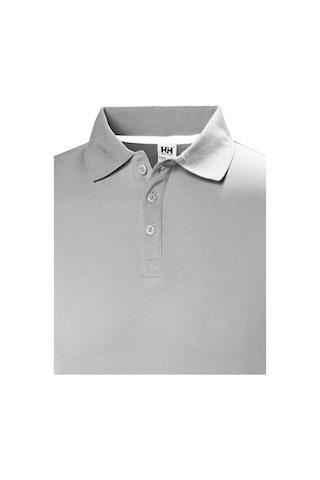 Helly Hansen Erkek Crewlıne Polo Tişört Hha.54233 Hha.853 Gri Yeşil
