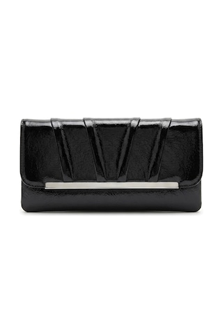 Varol 441 Clutch Kadın Portföy Çanta Siyah