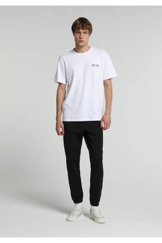 Colin's Colins Regular Fit Orta Bel Düz Erkek Siyah Eşofman Altı Cl1083467 Q1.v1 Blk