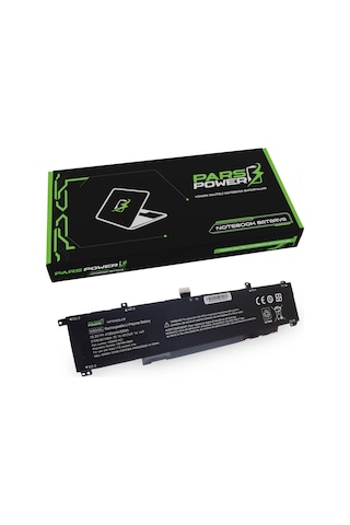Hp Victus Gaming 16-e1009nt 68s25ea Batarya - Pil Pars Power