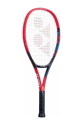 Yonex Vcore 25 Inch 100 240 Çocuk Tenis Raketi Kordajlı Scarlet