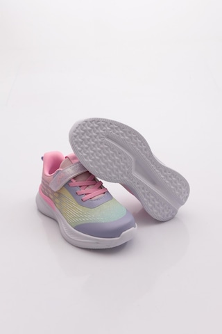 Marco Kids 03-26y335 Çocuk Filet Spor Ayakkabı Lila