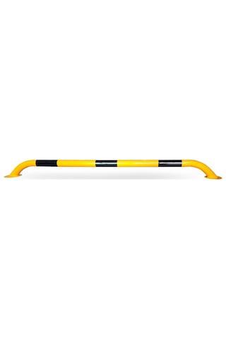 Oto Park Araç Stoperi, Otopark Demiri Sarı 200X13Cm 60Mm (534231476)
