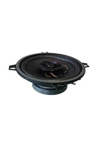 Oto Hoparlör 13cm 140w Tweeterli