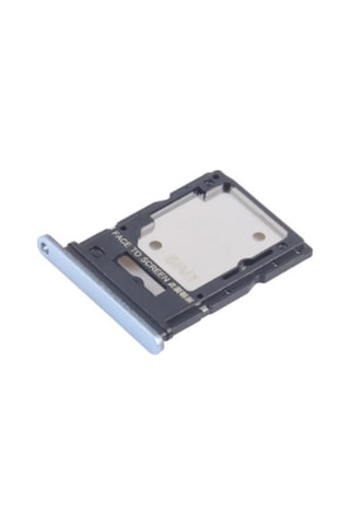 Xiaomi Uyumlu Redmi Note 14 Pro 4g Sim Kart Tepsisi Mavi 24116raccg