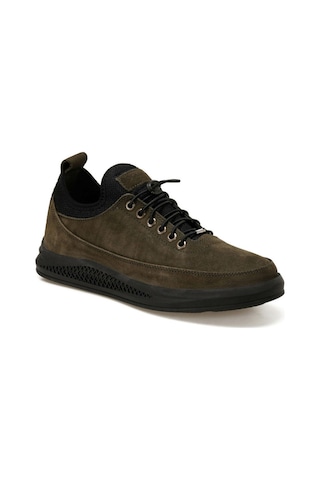 Dockers 227225N 2PR Siyah Erkek Ayakkabı Haki