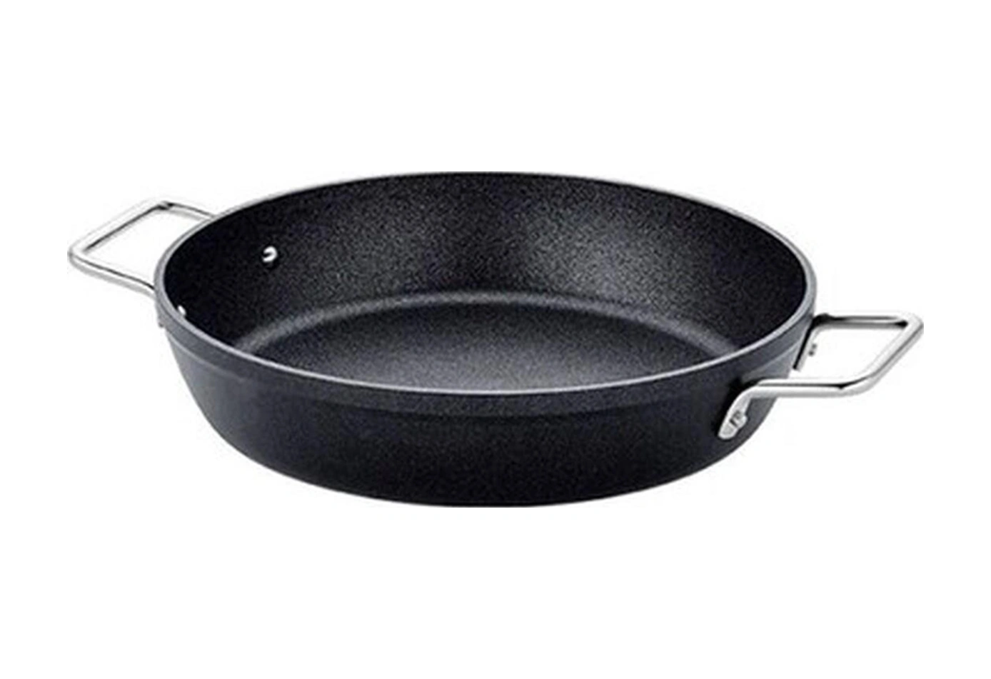Adamant Çift Kuplu Tava 32 Cm Karışık