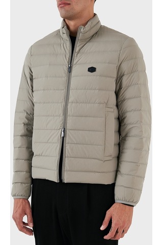 Emporio Armani Erkek Mont 8N1Bq2 1Nlrz 0643 Gri