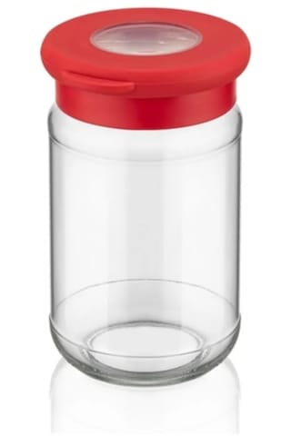 Lüx Flat 380cc Baharatlık Royaleks-c-00344 Asorti