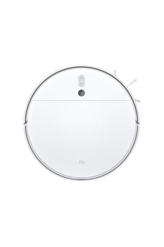 Xiaomi Mi Robot Vacuum Mop 2 Akıllı Robot Süpürge ve Paspas