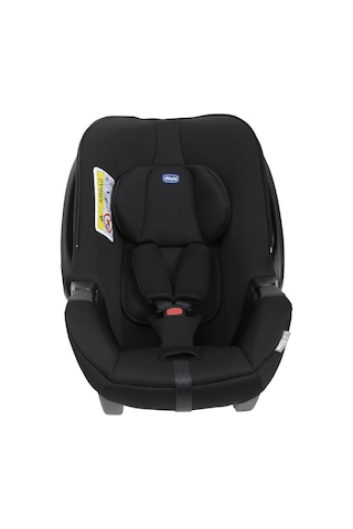 Chicco Kory Essentıal Oto Koltuğu Black