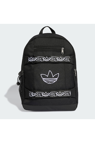 Adidas Skate Bp Unisex Sırt Çantası Ks9295 Siyah