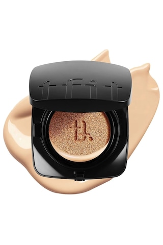 Tfıt Cushıon Fondöten Layerıng Fıt Glow Cushıon Ex W02 Spf 50 /pa