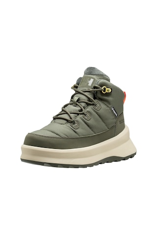 Helly Hansen W Winter Bliss Ht Kadın Bot-30817 Yeşil