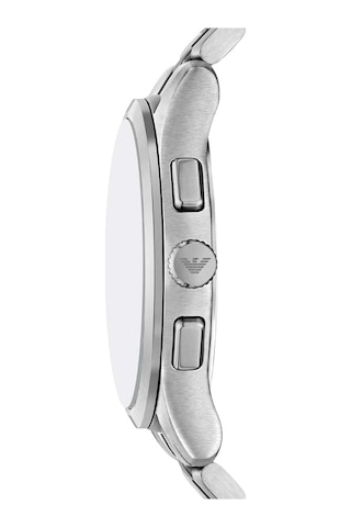 Emporio Armani Ar11728 Erkek Kol Saati Metalik Gri