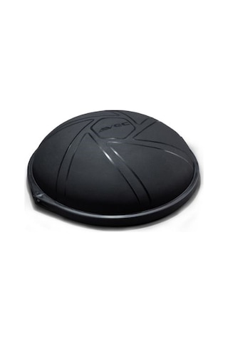 Avec Profesyonel Bosu Ball Denge Topu Siyah